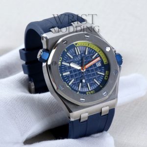Seiko Royal Oak Offshore MOD